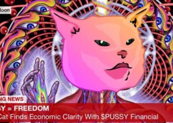 Ano ang Pussy Financial (PUSSY)? Memecoin Cat sa Ethereum Network