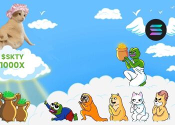 20-Taong-gulang na Milyonaryo na Kumita ng $5M ​​Mula sa NEIRO Pinili ang $SKTY bilang Pinakamahusay na Alternatibong NEIRO