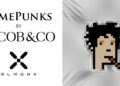 Tinukso ng ElmonX ang Jacob & Co. Collaboration, Pag-tap sa CryptoPunks Community