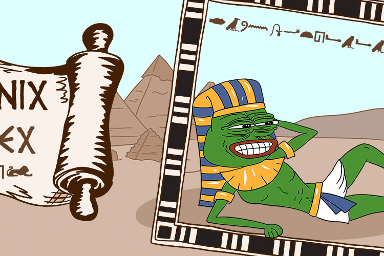 Ang Pepesnix ba ang Magiging Susunod na 100x Meme Coin?