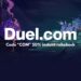 Duel.com Bonus Code na “COM” 2026: 50% Instant Rakeback at 100% RTP Duel Originals