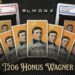 Dinadala ng ElmonX ang Banal na Kopita ng Baseball sa Blockchain gamit ang Muling Inilarawang T206 Honus Wagner Digital at Physical Drop