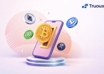 Nakakuha ang Truoux ng Lisensya ng US SEC, Isinusulong ang Pagsunod sa Pinansyal na Crypto